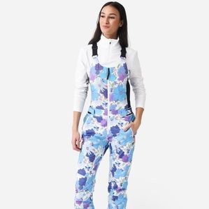 Loveshackfancy x Bogner Ivie Bib - Snowboard  / Ski  - XS NWT